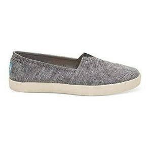 Toms Classic Avalon Chambray Pumps